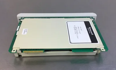 Honeywell 621-0025R RTD Input PLC Module VR 1.1 3C-3