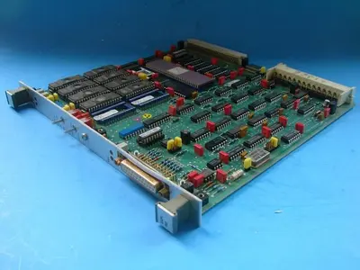 USED ABB 57310256-BA/1