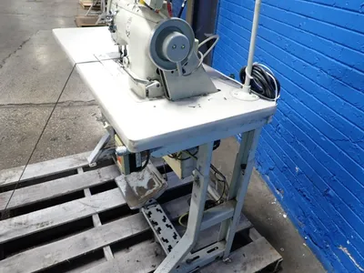 USED BROTHER LS2B837310