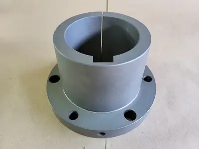 QD Bushing J 3-3/4