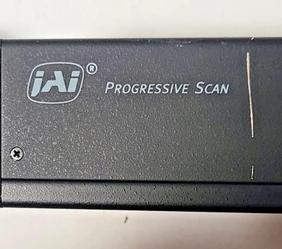 Computar 55mm Telecentric Lens JAI Progressive Scan CV-M4 + CL Digital Camera