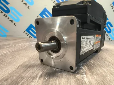 REXROTH R911377825 Servo Motors | ESS Industrial Equipment Sales (8)