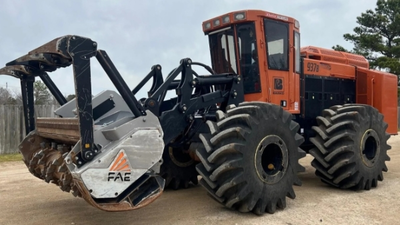 USED 2022 Barko 937B
