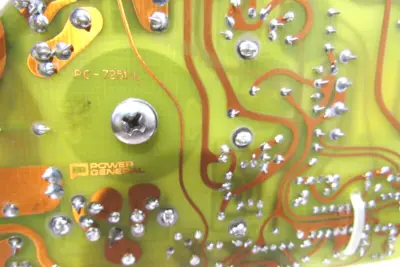 NEW POWER GENERAL 3050-3 PC BOARD 30503