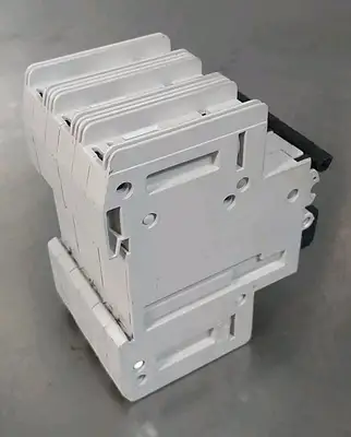 Cooper Bussmann CCP-3-30CC Fuse Holder Loc4C21
