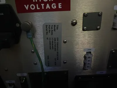 Used 1999 DITMCO 2508.S17HD Cable/Network Testers Ohio US | HGR 24 #1230685