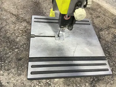 Used RYOBI BS904G Woodworking Vertical Band Saws Ohio US | HGR 24 #1425462