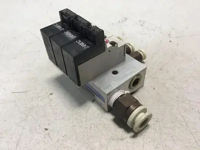USED KOGANEI GA010HE1