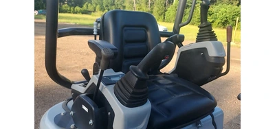Used 2025 KYMRON ZX22D Crawler Excavators - Mini Mississippi US | Revelation Machinery #1311948