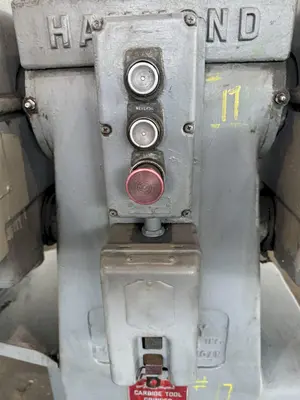 USED HAMMOND WD-10-C