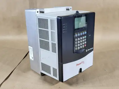 NEW ALLEN-BRADLEY 20AE6P1A0AYNNNCO