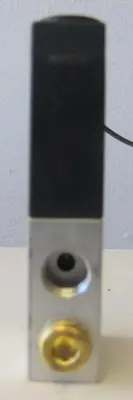 Humphrey 153 37 VAI Balanced Solenoid Valve 12 VDC 12V DC 1/8" NPSC Port 125 PSI