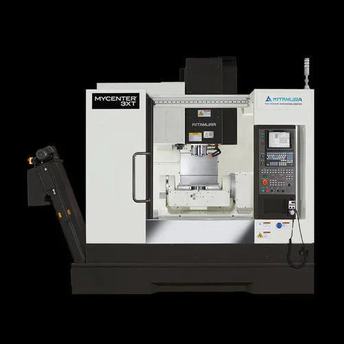 NEW KITAMURA MYCENTER-3XT
