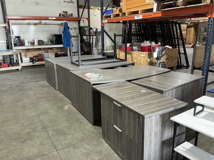 Used _UNKNOWN_ _UNKNOWN_ Office Equipment Michigan US | Miedema Asset Management Group #1415081