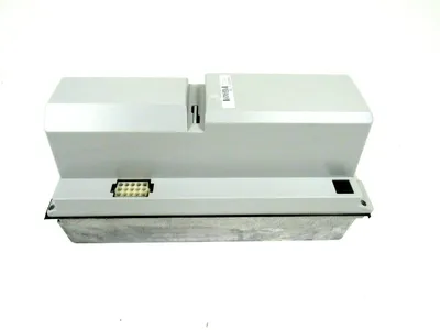 USED ABB ATLAS COPCO 3HAB8101-8/12B SERVO DRIVE DSQC346G 3HAB8101812B