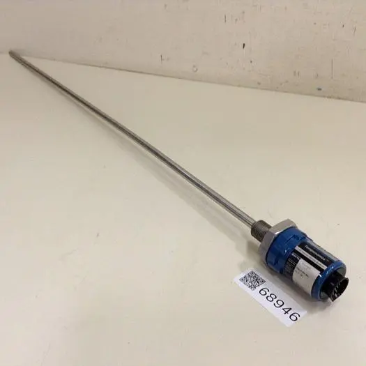 Used TEMPOSONICS INC TTSRCU0245 Sensors Michigan US | Ideal Machinery #711698