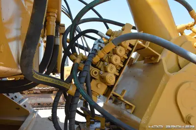 Used 1991 CATERPILLAR 1991 CATERPILLAR Pipelayers Florida US | HDD Broker #1346476