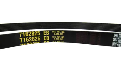 NEW BOBCAT 7162825 SKID STEER BELT