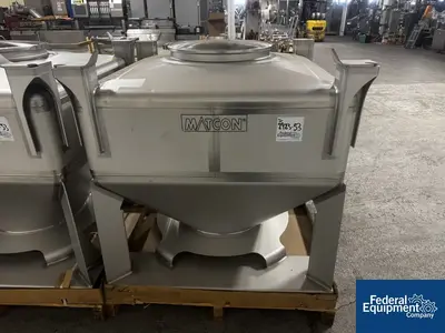 NEW Metolift Metolift Pillar Lift Discharge Station, Model M5414-83-C2D2