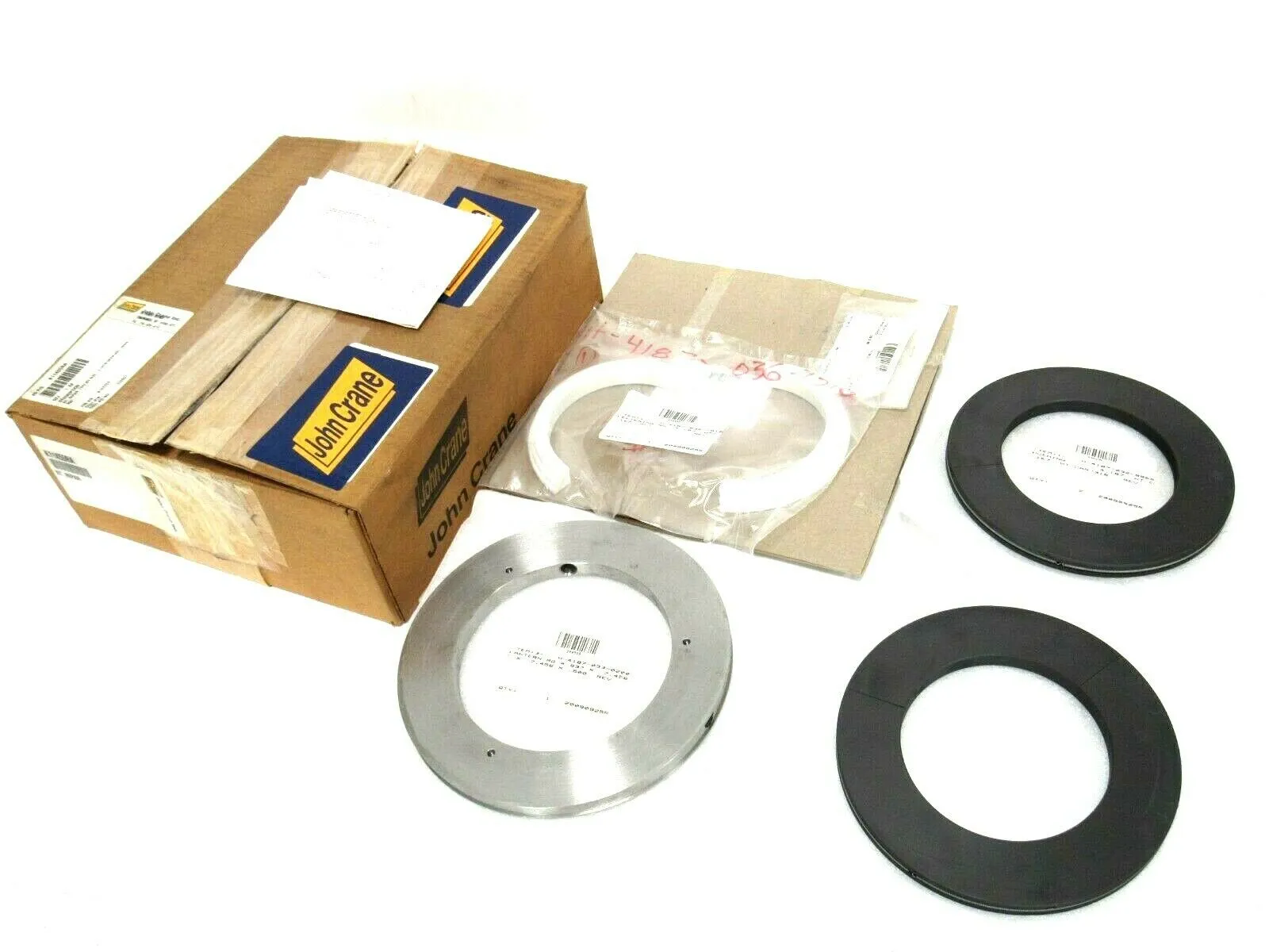 NEW JOHN CRANE K11455RA REPAIR KIT SIZE: 4.187IN DRAW: HSP-23469-1