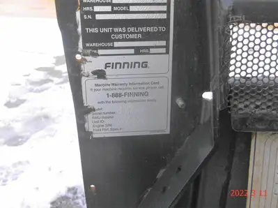 Used 2019 CATERPILLAR 289D Compact Track Loaders New York US | Beck Equipment #1509307