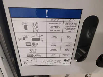 2024 HAAS VF-3SS CNC Milling | MD Equipment Services LLC (28)