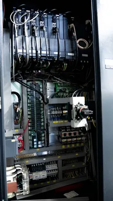 2017 QUICK-TECH T8-HY 5-Axis or More CNC Lathes | Midstate Machinery (27)