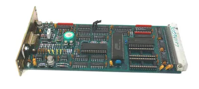 USED MARPOSS 6321601500 CONTROL BOARD