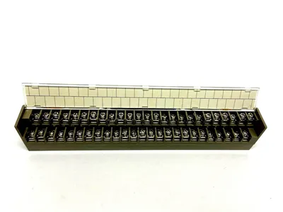 PCN-9D50 | Toyo Giken  Terminal Block 50 Connector TOGI - Used