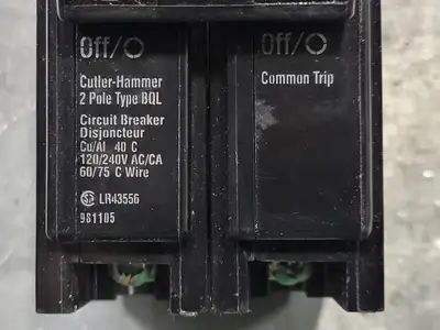 NEW COMMANDER BQL215