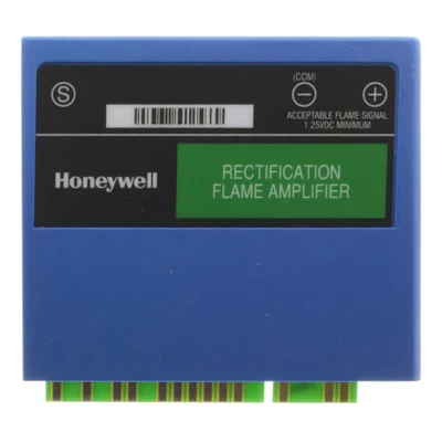 Honeywell R7847A1082 Flame Safety Amplifier [New]