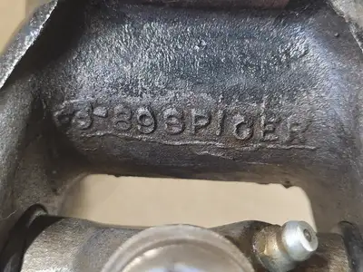 USED SPICER F3-89