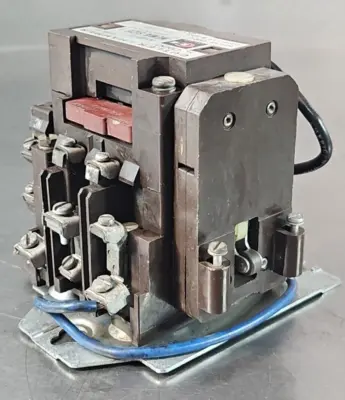 Used Cutler-Hammer _UNKNOWN_ Relays & Switches South Carolina US | Palmetto Automation #1264007
