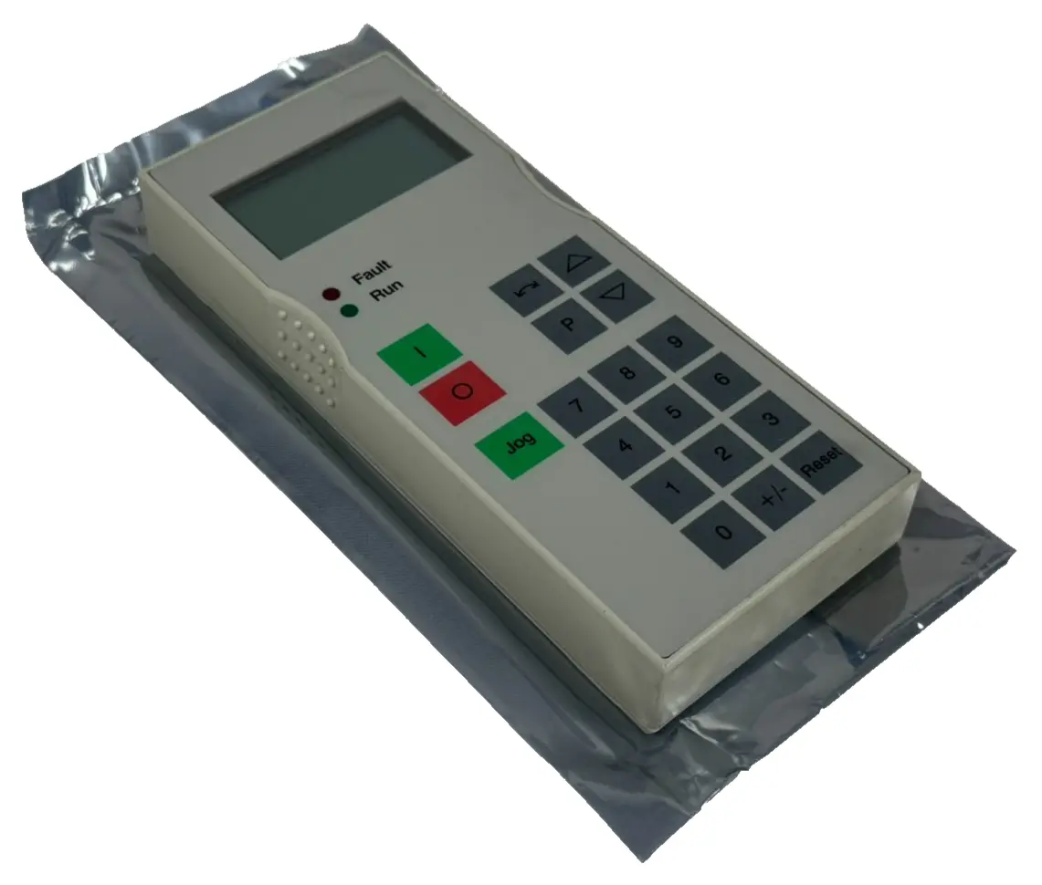 USED SIEMENS SIEMENS 6SE7090-0XX84-2FK0