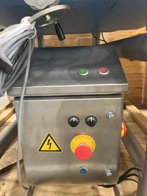 New | in-Stock 2021 DJM FC 1200 Dough Sheeters & Presses Illinois US | M&M Equipment Corp. #1385643