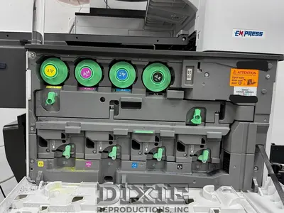 USED 2021 XANTE ENPRESS