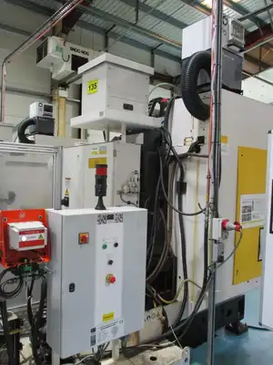 Used 2018 _UNKNOWN_ _UNKNOWN_ Flexible Machining Systems GB | Apex Group #1552532
