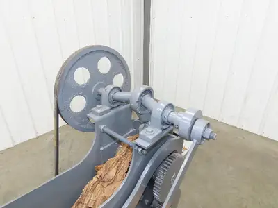 Used ALIBABA _UNKNOWN_ Grinders / Shredders - Food Indiana US | Arrow Industrial #1368049