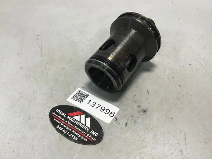 Used VICKERS 40D2010 Valves/Fittings Michigan US | Ideal Machinery #608729