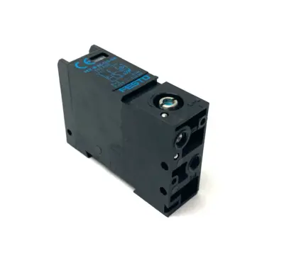 USED FESTO PRESSURE SWITCH 2-8BAR