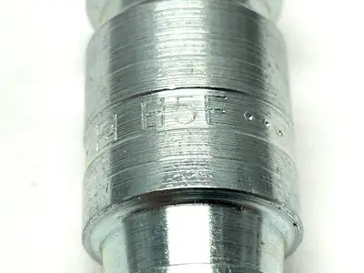 USED PARKER PARKER H5F