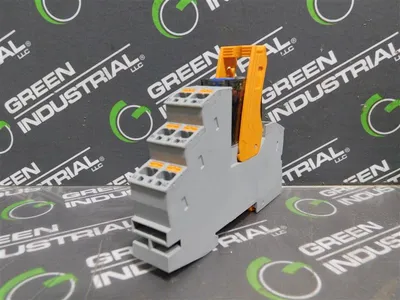 USED PHOENIX CONTACT 2900 93 1