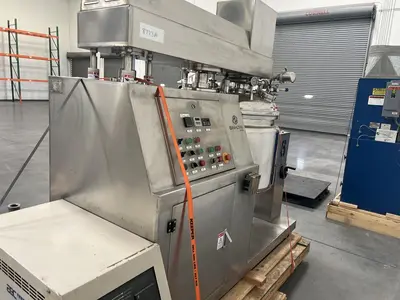 Used 2018 GINHONG RS Jacketed Tanks New Jersey US | Buy It Direct Now #1393174