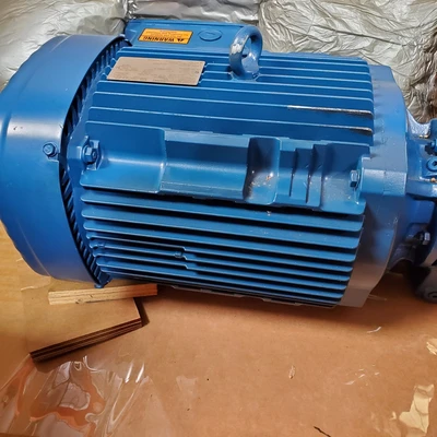 Used SEW EURODRIVE KA67 DRN132M4/ABB8/TF Misc Industrial Equipment California US | American Industrial Supply Co. #1377077