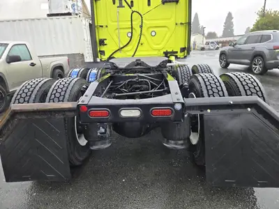 Used 2022 FREIGHTLINER CASCADIA 116 Conventional trucks California US | Ben Kaplan Equipment #1419683