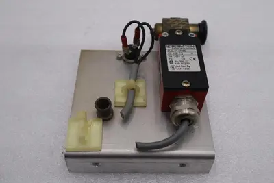 Bernstein GC-U1VT-270GR Safety Switch Door Guard Gate STOCK L-458C