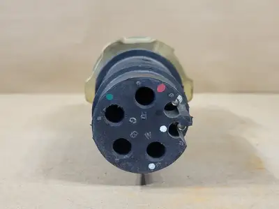 USED SPECIAL MINE SERVICES 8344-4