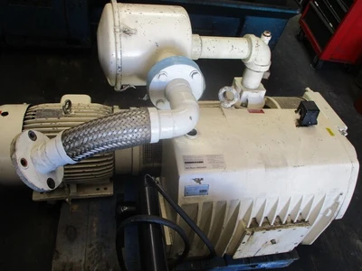 USED BUSCH R5-RC0630