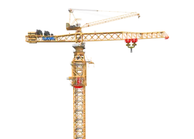 XCMG GLOBAL XGT7300-260S Topless Tower Crane | Iron Listing (1)