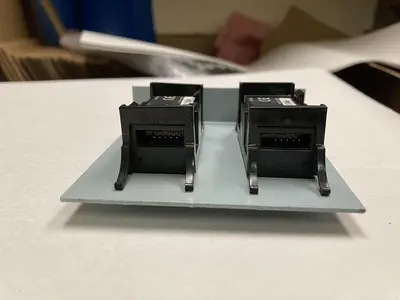 Used YOKOGAWA AP-V85 Sensors | Surplus Asset Holdings #1206643